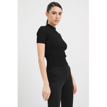 Tricou striat Sarpharim