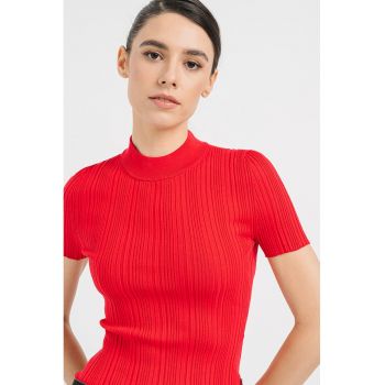 Tricou striat Sarpharim