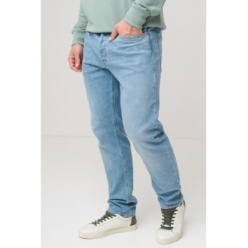 Blugi relaxed fit