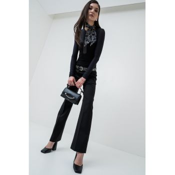 Bluza slim fit