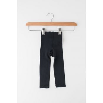 Colanti din material moale cu aspect mat Colanti din material moale cu aspect mat