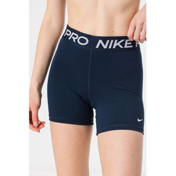 Colanti scurti cu tehnologie Dri-FIT - pentru fitness Pro 365