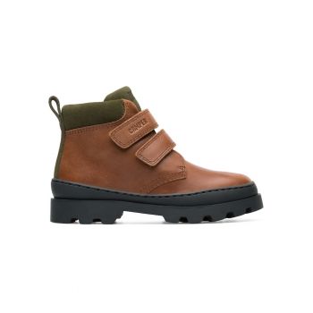 Ghete din piele Brutus