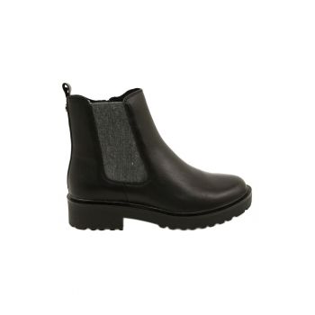Ghete pentru femei -  BM176572 - Negru