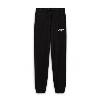 Pantaloni Athletic Logo - bumbac - barbati