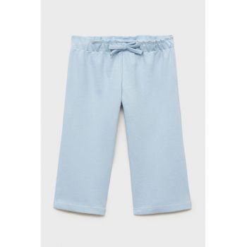 Pantaloni cu snur