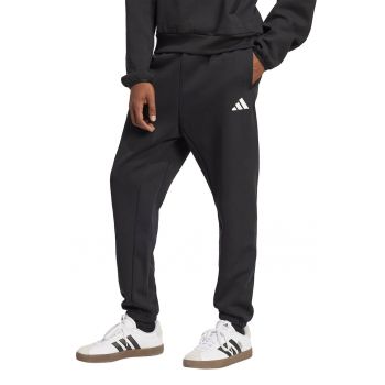 Pantaloni de trening cu buzunare laterale