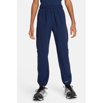 Pantaloni de trening regular-fit cu buzunare