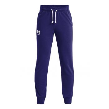 Pantaloni lejeri din amestec de bumbac - pentru fitness