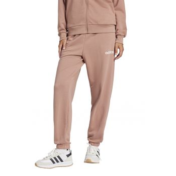 Pantaloni relaxed fit de trening cu buzunare laterale