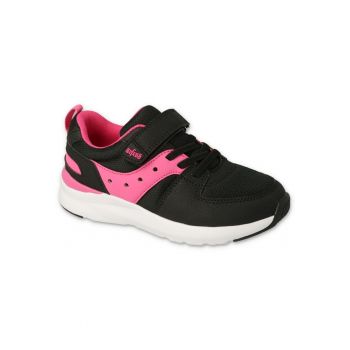 Pantofi pentru copii -  BM192712 - Negru