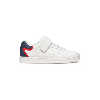 Pantofi sport cu bareta cu velcro