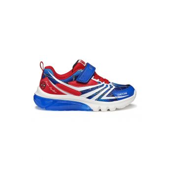 Pantofi sport cu velcro Light-Up