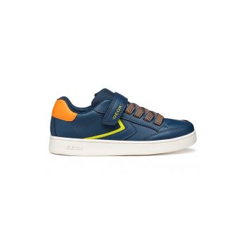 Pantofi sport de piele ecologica Eclyper