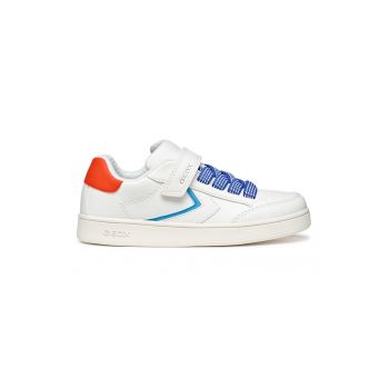 Pantofi sport de piele ecologica Eclyper