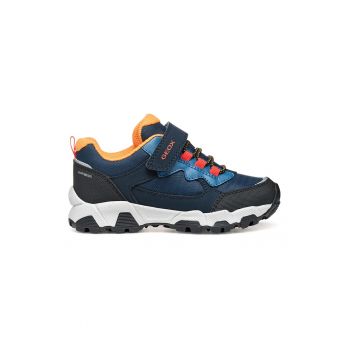 Pantofi sport impermeabili cu velcro