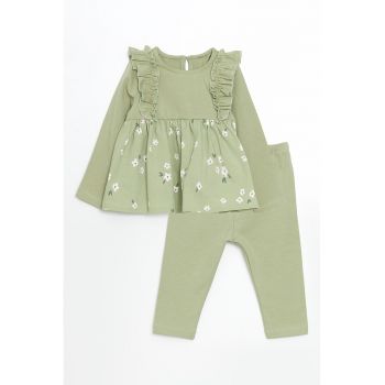 Set de bluza si colanti