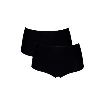 Set de boxeri cu model uni - 2 Perechi