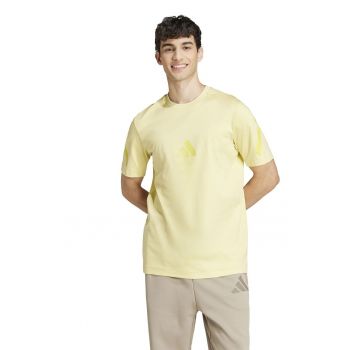 Tricou de bumbac Z.N.E