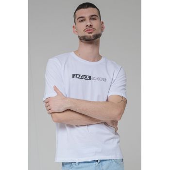 Tricou din bumbac organic Corp