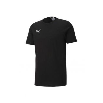 Tricou Sport Copii  CSL - negru. Marime XS-128