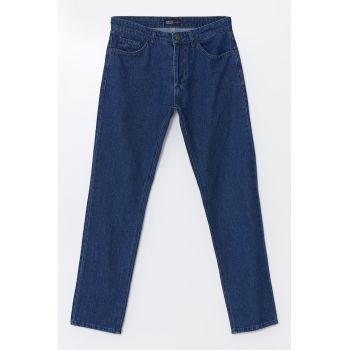 Blugi regular fit