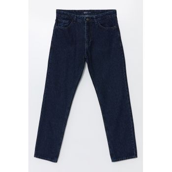 Blugi regular fit