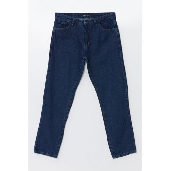 Blugi regular fit