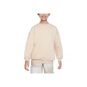 Bluza  Club Fleece Oversized 26676