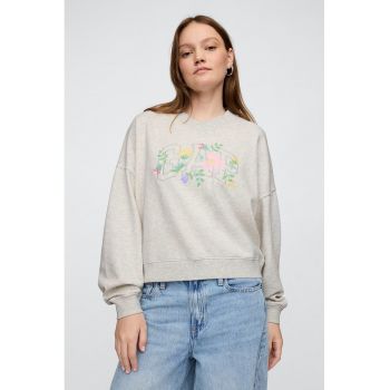 Bluza de trening lejera