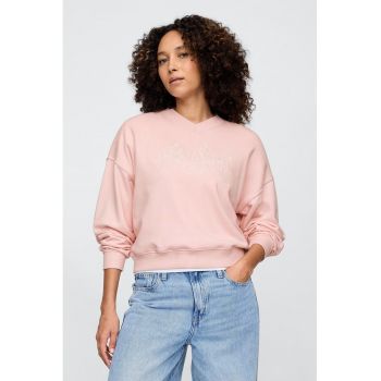 Bluza de trening lejera