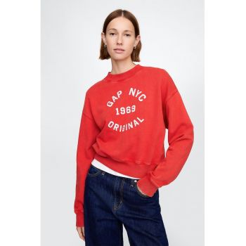 Bluza de trening relaxed fit