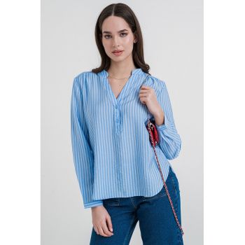 Bluza tunica Barbara
