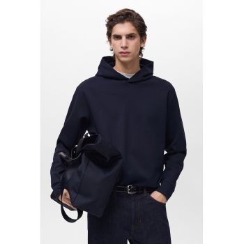 Hanorac regular fit uni