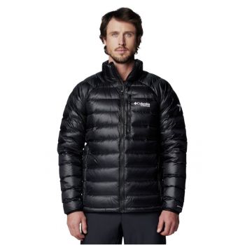 Jacheta  Arctic Down 2088781010 Barbati Negru