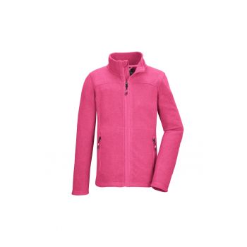 Jacheta Fleece KOW 346 Grls Flc Jckt