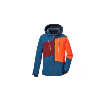 Jacheta KSW 174 Bys Ski Jckt