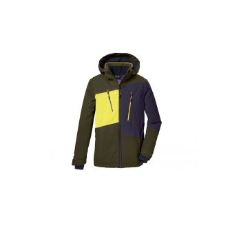 Jacheta KSW 174 Bys Ski Jckt