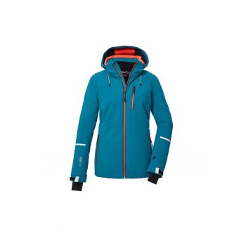 Jacheta KSW 81 Wmn Ski Jckt