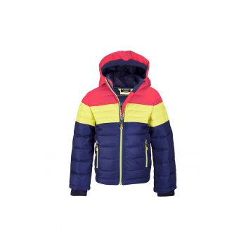 Jacheta LOVY MNS QUILTED JCKT