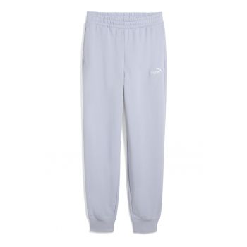 Pantaloni de trening cu detaliu logo