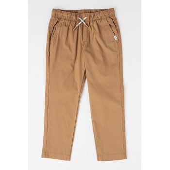 Pantaloni regular fit