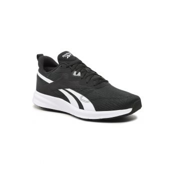 Pantofi barbati -  301189473 - Textil - Negru
