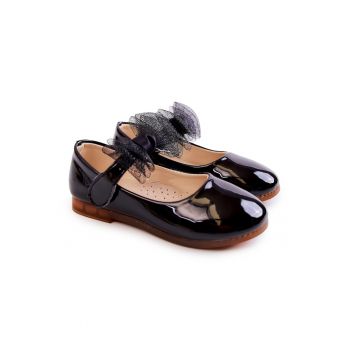 Pantofi copii -  BM159689 - Negru