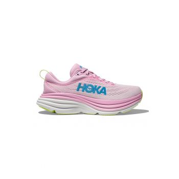Pantofi cu talpa wedge pentru alergare Bondi 8