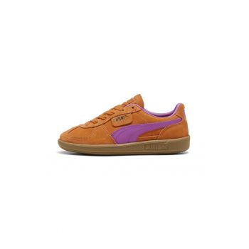 Pantofi sport de piele intoarsa Palermo
