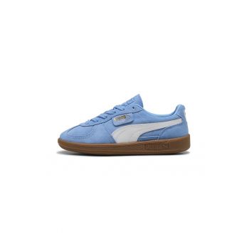 Pantofi sport de piele intoarsa Palermo
