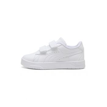 Pantofi sport din piele ecologica Jada Classic