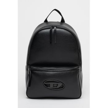 Rucsac unisex de piele ecologica Holi