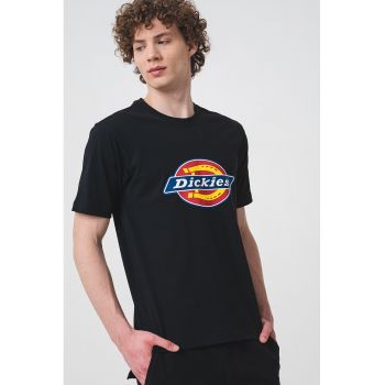 Tricou cu logo - din bumbac